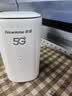 纽曼5G无线路由器随身WiFi6移动免插卡cpe千兆双频车载便携式高速上网卡全国通用流量2026款 实拍图