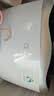 美的（Midea）双子座PRO 波轮洗衣机全自动家用MNBB10VH73E 迷你分区洗内衣婴儿 微泡去渍 除菌螨 国家补贴 自营 实拍图