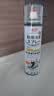 巨奇（JUQI）鞋子除臭杀菌喷雾360ml*3鞋子除臭剂银离子消毒杀菌鞋柜防臭脚气 实拍图