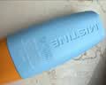 Mistine蜜丝婷防晒霜乳户外组合装小黄帽40ml+60mlspf50+军训男女通用 实拍图
