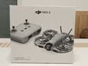大疆（DJI）Neo2 无人机 掌上Vlog 全向避障飞行相机 新手入门级 mini型手机语音遥控飞机 4K高清旅行航拍器 DJI Neo 2 畅飞套装（多人选择） 两年版随心换 标配 实拍图