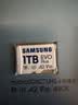 三星（SAMSUNG）1TB TF(MicroSD)存储卡 EVO白卡 U3A2V30 运动相机无人机内存卡 支持4K视频读160MB/s 写速120MB/s 实拍图