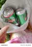 青岛环渤海特制啤酒麦芽小麦啤酒罐装整箱特价 320mL 3罐 实拍图