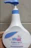 施巴（Sebamed）儿童泡泡沐浴露婴儿宝宝沐浴液3-6-12岁洗护500ml德国原装进口 实拍图
