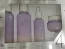 三生花百雀羚补水保湿水乳套装霜护肤化妆品套装礼盒礼物送女朋友 实拍图