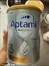 爱他美（Aptamil）白金澳洲版 幼儿配方奶粉 3段(12-36个月) 900g【批批严检】 实拍图