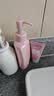 碧柔（Biore）花王轻润眼唇温和卸妆乳200ml清洁毛孔敏感肌护肤品生日礼物 实拍图