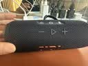 JBL FLIP7 音乐万花筒七代 便携式蓝牙音箱 防水防尘音响 运动出行 多台串联 中秋礼物推荐 深空黑 实拍图