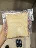安佳(Anchor)新西兰进口 超高温灭菌搅打淡奶油稀奶油1L 烘焙原料奶茶 实拍图