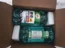 龟牌（Turtle Wax）硬壳玻璃水防冻-42°汽车冬季去油膜雨刮水强力去污2L*2瓶 实拍图