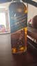 尊尼获加（JOHNNIE WALKER）洋酒 12年黑方黑牌500ml 苏格兰调和型威士忌无盒 实拍图
