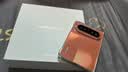 HUAWEI Pura X Max【24期免息】 12GB+256GB 活力橙 双面阔型屏   华为大阔折叠手机 实拍图