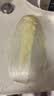 【火锅季】三宝白菜约650g(大娃娃菜) 实拍图