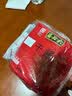 六必居干黄酱250g*3袋 【0添加】酱香浓郁炸酱蘸酱 实拍图