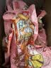 德州扒鸡山东特产熟食零食休闲食品独立包装五香味德州扒鸡大鸡腿65g*14 实拍图