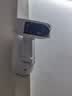 海康威视（HIKVISION）4g监控摄像头 终身免流量 无需连WiFi 电池供电免插电 磁吸底座免打孔 9000mAh锂电池 可充电款R5P 实拍图