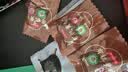 京东京造九蒸九晒有机黄精500g 即食茶中药材滋补养生男女肾茶饮九华山 实拍图