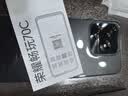 荣耀畅玩70C 5300mAh耐用电池 长辈简易模式 整机抗摔 4+64 墨岩黑 国家补贴 手机 老人 银发一族 实拍图