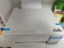 爱普生（EPSON）【6代新品】L3351墨仓式彩色打印机 微信打印/无线连接 家用AI学习打印机（打印、复印、扫描） 实拍图