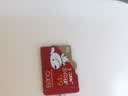banq&JOY联名款 64GB TF（MicroSD）存储卡U3 C10 A1 V30 4K 高速款行车记录仪&监控摄像头手机内存卡 实拍图