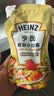 亨氏（Heinz）沙拉酱 香甜沙拉酱 蔬菜水果沙拉寿司酱 200g袋装 实拍图