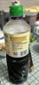 李锦记薄盐系列 特级薄盐生抽1.22kg【减盐25%* 特级】蘸拌炖炒调味 实拍图