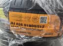 马牌（Continental）汽车轮胎215/60R16 95V FR UCJ+ 适配大众 帕萨/帕萨特/迈腾/天籁 实拍图
