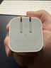 Apple/苹果 40W（至高60W） type-c快充充电器 苹果usb-c原装充电头 苹果iPhone 18 Pro Max充电器 实拍图
