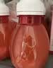 纽西水菓宝宝宝石红奇异果复合果蔬汁220mL*6瓶 0添加新西兰进口幼儿辅食饮料 实拍图