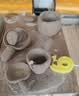 乐哲儿童玩具diy手工制作小学生专用软陶泥黏土工具套装送男女孩礼物 实拍图