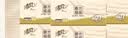 清风抽纸餐巾纸卫生纸面巾纸4层320张加厚原木纯品纸巾实惠装 【高端品质热卖】【加厚耐用】 4层 320张*10包 实拍图