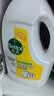 滴露（Dettol）衣物消毒液除菌柠檬3L*3 99.9%杀菌除螨内衣裤衣服消毒水 实拍图