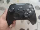 北通鲲鹏20游戏手柄AI智控无线蓝牙可调摇杆xbox类电脑PC手机steam体感宏switch2影之刃零伊莫 精英版 实拍图
