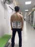 KYOLENS医用级护腰带腰部支撑腰肌劳损腰椎间盘突出男女术后腰托中秋送礼 实拍图