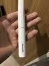 松下（Panasonic）电动鼻毛修剪器男士剃鼻毛器修剪鼻毛刮鼻毛修剪神器小巧便携 生日节日礼物送男士 GN20白色 实拍图
