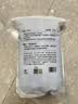 得力(deli)500g大包装超轻粘土 玩具婴幼儿沙滩彩泥橡皮泥大份量太空泥黏土儿童蓝色生日开学礼物 实拍图
