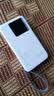 格行随身wifi6官方正品免插卡移动无线网络随身wifi路由器cpe三网通便携式车载移动wifi无线流量2026款 京仓速发-顶配快充版【一万毫安长续航】+一千G流量 实拍图