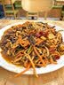同德义利 白羽鸡单冻鸡腿排3斤/袋圈养鸡肉无骨腿排清真食品 实拍图