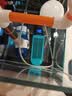 创宁 鱼缸变频加热棒 CN-005-1200W 自动恒温 乌龟小型迷你加温器 实拍图