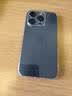 闪魔 适用苹果15手机壳 iPhone15Promax气囊防摔超薄保护套镜头全包透明软壳 15Pro【京仓速发】十米防摔*透出裸机 实拍图