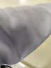 361°卫衣女秋季外套运动休闲套头衫宽松圆领长袖上衣662334801D-10 实拍图