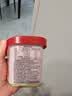 小猪呵呵火腿猪肉罐头午餐肉198g速食午餐肉早餐涮火锅户外出游 实拍图