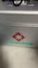 金隆兴铝合金家用医药箱小药箱急救箱药品带锁收纳盒企业医疗箱14英寸 实拍图