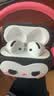 Apple/苹果 AirPods 4 搭配USB-C充电盒 蓝牙耳机 适用iPhone/iPad/Mac 四代MXP63CH/A 实拍图