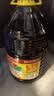 鲁花 【保真菜籽油】食用油 低芥酸特香菜籽油 6.18L   物理压榨 实拍图