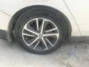 双星JUOGO轮胎 195/60R16 89H X11 适配新轩逸/骐达/启辰D60 实拍图