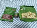 京东京造山核桃仁100g/罐 25新货大颗粒免剥临安小核桃仁每日坚果京东自营 实拍图