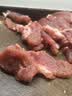 涝河桥供港 宁夏滩羊 去骨后腿肉净重2斤/袋 原切羊腿肉 烧烤火锅食材 实拍图