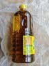 鲁花【保真菜籽油】低芥酸特香菜籽油 2L 物理压榨【京东品酒会同款】 实拍图