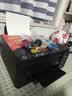 爱普生（EPSON）【6代新品】L3353墨仓式彩色家用AI学习打印机 L3251/L3255升级版(打印复印扫描 微信/无线 黑色） 实拍图